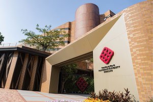 浙江财经大学&马来西亚…