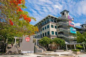 电子科技大学美国韦伯斯…