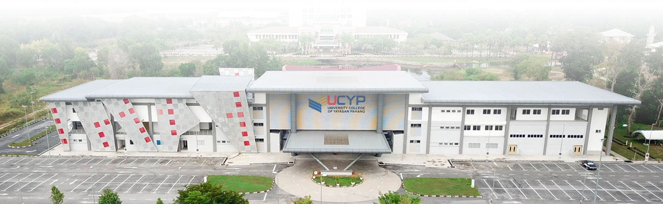 UCYP）位于马来西亚彭亨州首府关丹